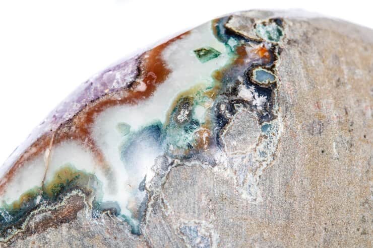 تصویر 3 از قیمت عقیق دراگون با کیفیت ارزان + خرید عمده